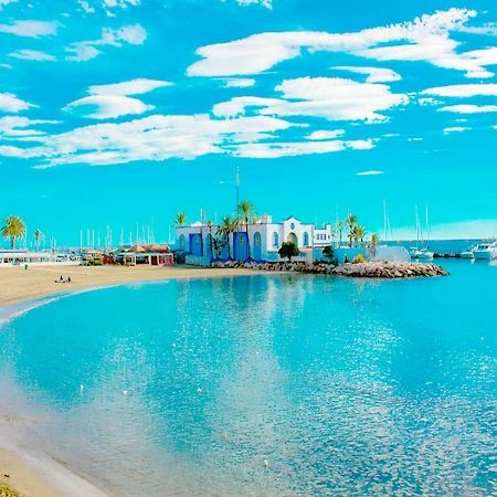 Precioso Apartamento En Marbella Al Lado Del Mar Eksteriør bilde