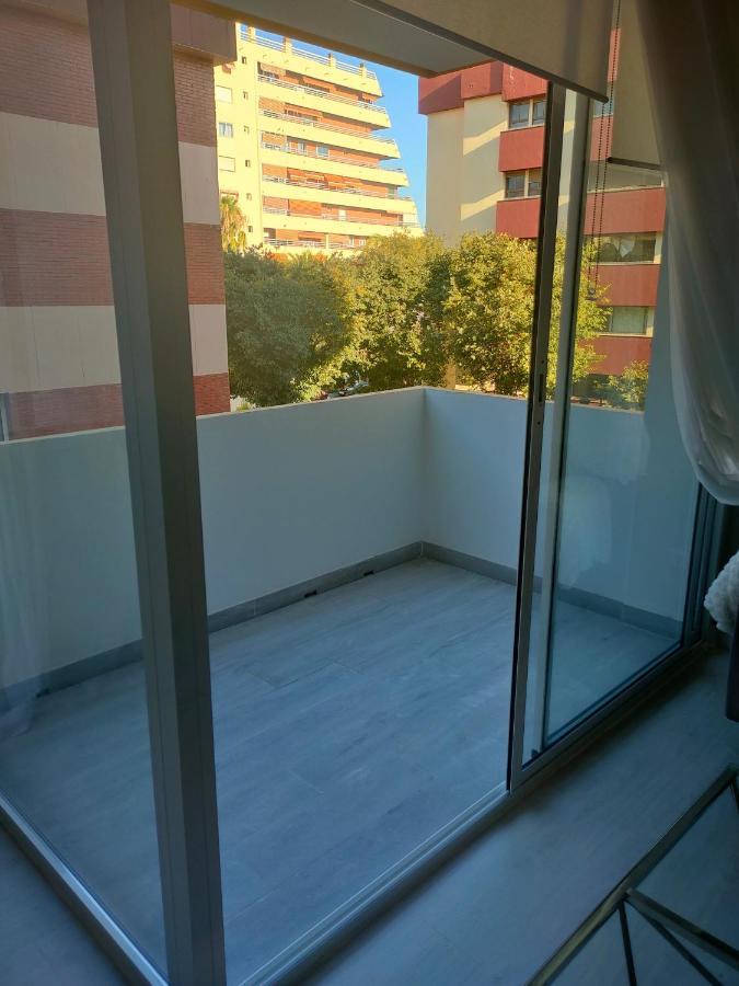 Precioso Apartamento En Marbella Al Lado Del Mar Eksteriør bilde