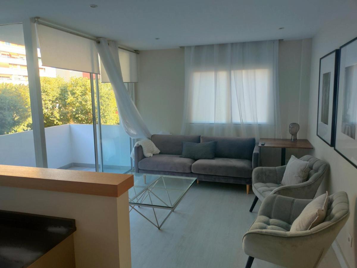 Precioso Apartamento En Marbella Al Lado Del Mar Eksteriør bilde