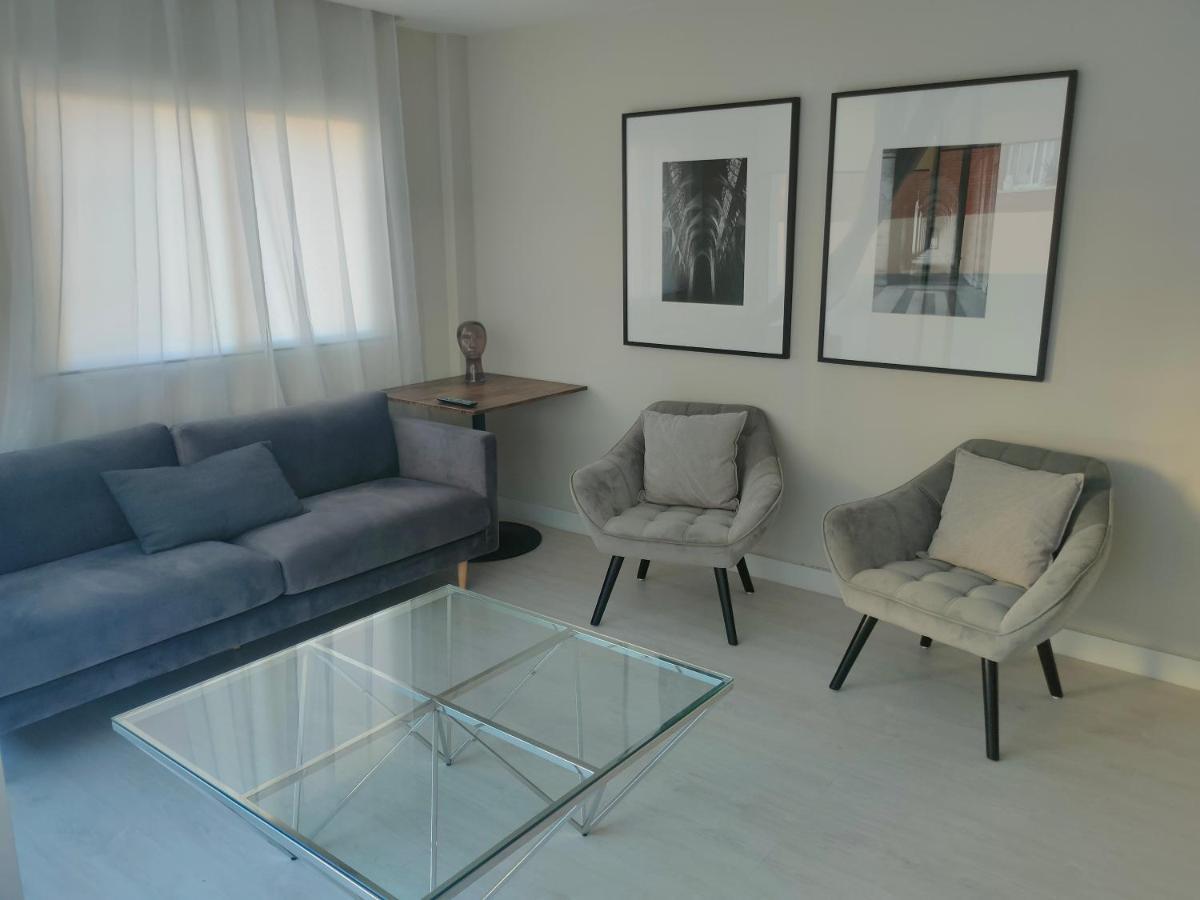 Precioso Apartamento En Marbella Al Lado Del Mar Eksteriør bilde