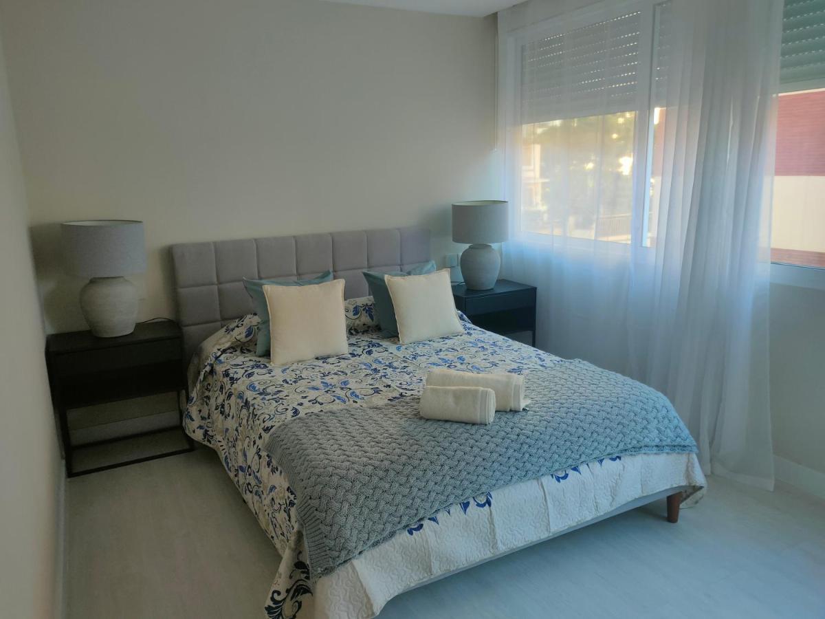 Precioso Apartamento En Marbella Al Lado Del Mar Eksteriør bilde
