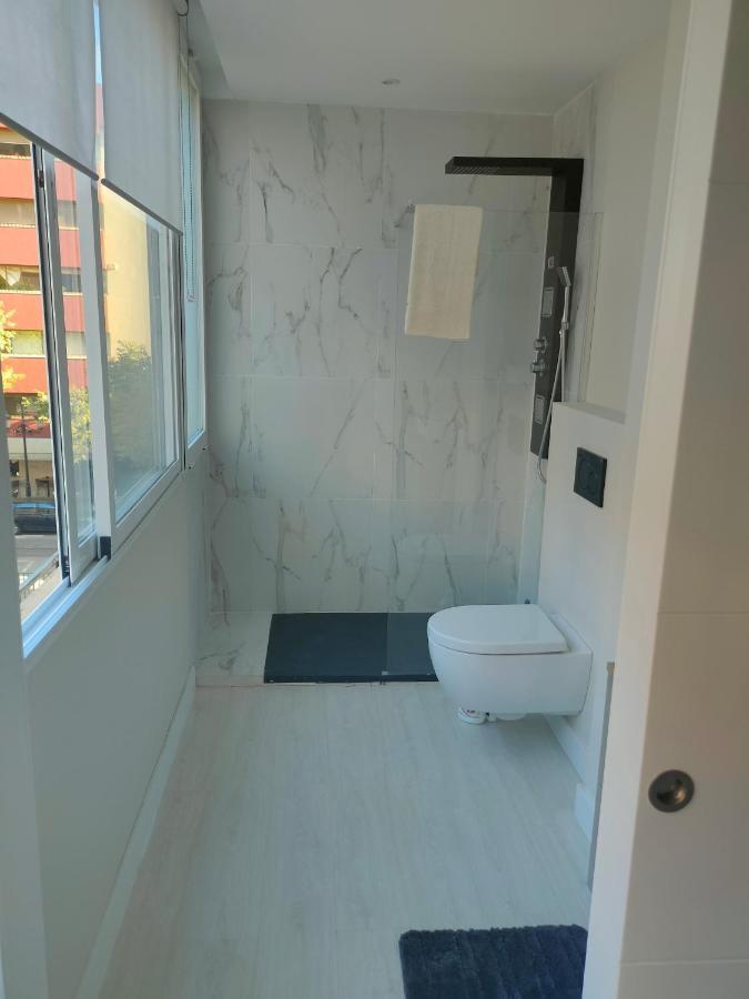 Precioso Apartamento En Marbella Al Lado Del Mar Eksteriør bilde