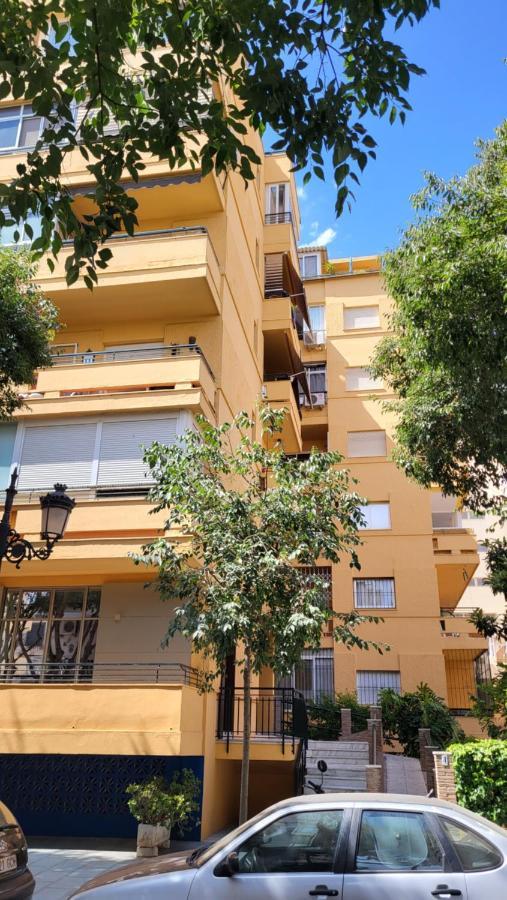 Precioso Apartamento En Marbella Al Lado Del Mar Eksteriør bilde